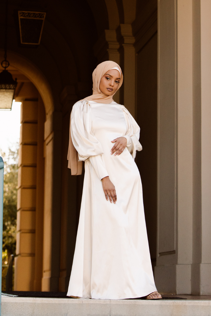 Modest Islamic Clothing Brand for Women ...